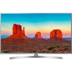 LED Телевизор LG 55UK6550