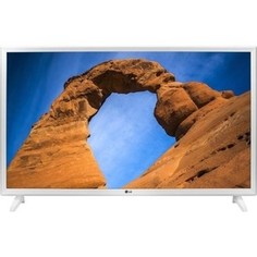 LED Телевизор LG 32LK519B