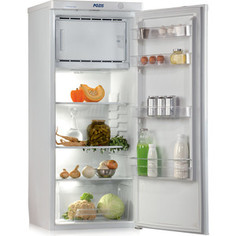 Холодильник Pozis RS-405 В серебристый