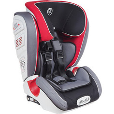 Автокресло BamBola 9-36 кг Terra Isofix Красный KRES2104