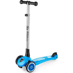 Самокат 3 - х колесный Scoot and Ride HighwayKick 3 Light (синий)