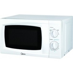 Микроволновая печь Midea MM720CKL-W