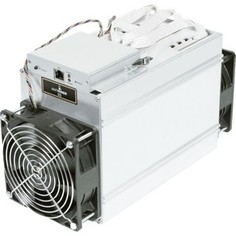 ASIC майнер Bitmain Antminer D3