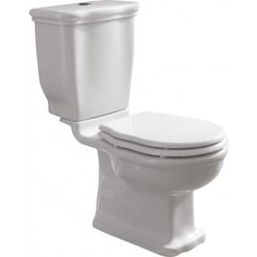Унитаз (чаша) BelBagno Boheme (BB115CPS)