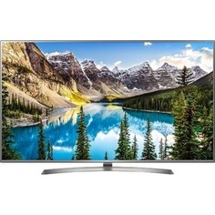 LED Телевизор LG 75UJ675V