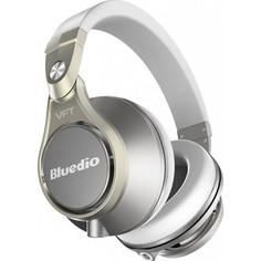 Наушники Bluedio U Plus gold