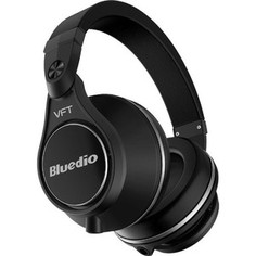 Наушники Bluedio U Plus black