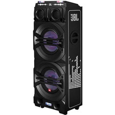 Музыкальный центр JBL Dj Xpert J2515