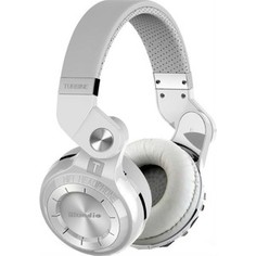 Наушники Bluedio T2 white