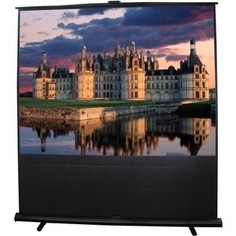 Экран для проектора Lumien Master Portable 198x190 (LMPR-100106)