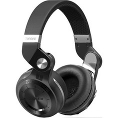 Наушники Bluedio T2 black