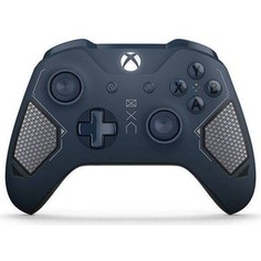 Геймпад Microsoft XBox One беспроводной геймпад Tech Design (WL3-00073)