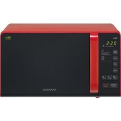 Микроволновая печь Daewoo Electronics KQG-663R