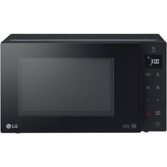 Микроволновая печь LG MB63R35GIB