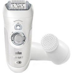 Эпилятор Braun SES 7/860