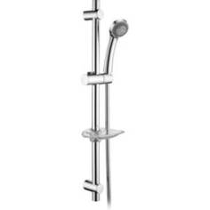 Душевой гарнитур Elghansa Shower Rail, хром (SB-05S)