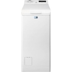 Стиральная машина Electrolux EWT 1066 EFW