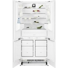 Встраиваемый холодильник Electrolux ENG 94514 AW