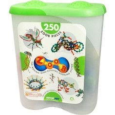 Конструктор Zoob 250 деталей (11250)