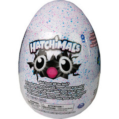 Пазл Hatchimals 46 элементов в яйце (98468)