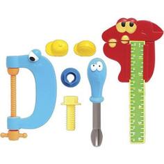 Boley Игровой набор инструментов из 7 шт (31162C)