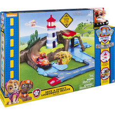 Игровой набор Paw Patrol набор маяк (16717)