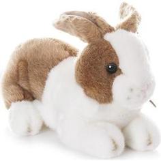 Мягкая игрушка Aurora Кролик коричневый 25 см (25-302)