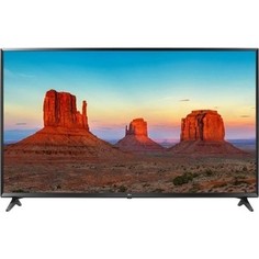 LED Телевизор LG 32LK615B