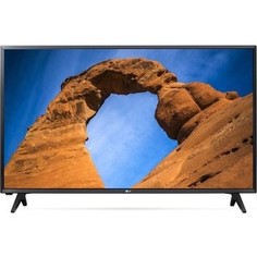 LED Телевизор LG 32LK500B