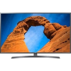 LED Телевизор LG 43LK6200