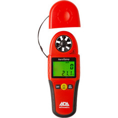 Анемометр-термометр ADA AeroTemp (А00406)