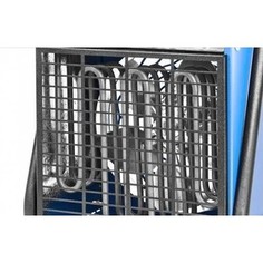 Электрическая тепловая пушка Зубр ЗТПЭ-24000-Ф-М2