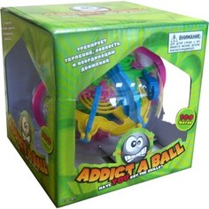 Лабиринт Addictaball Small/малый (100 шагов) (1141)