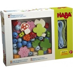 HABA Удачное обояние (302636)