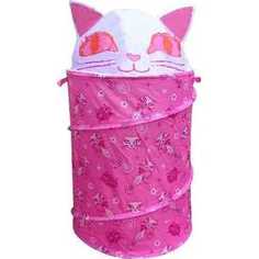 Корзина для игрушек Bony Кошечка 43х60см XDP-014