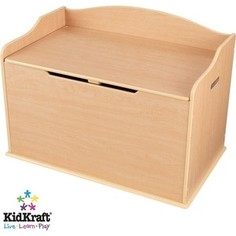 KidKraft Ящик для игрушек Остин, цв. бежевый (14953_KE)