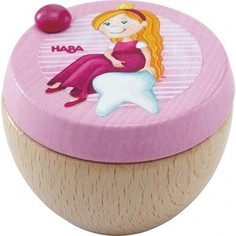HABA Для зубной феи Принцесса (301536)
