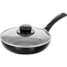 Сковорода d 24 см с крышкой Jarko Lite (JBIP-124-11)