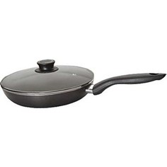 Сковорода d 24 см с крышкой Калитва Кумир (1832435)