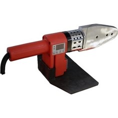 Аппарат для сварки пластиковых труб REDVERG RD-PW1000D-63
