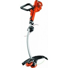 Триммер электрический (электрокоса) Black&Decker GL9035SPKIT Black+Decker