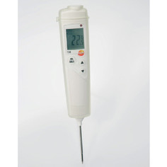 Термометр пищевой Testo 106 в комплекте