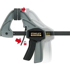 Струбцина Stanley быстрозажимная Fatmax 150 мм (FMHT0-83232)