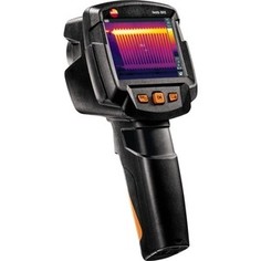 Тепловизор Testo 865