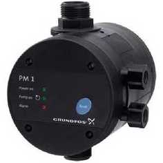 Реле давления Grundfos PM 1 22 (96848722)