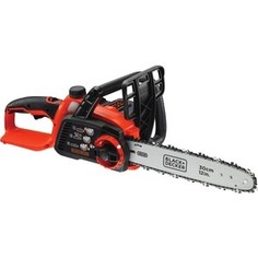Аккумуляторная пила Black&Decker GKC3630LB Black+Decker