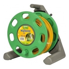 Катушка для шланга Hozelock со шлангом Maxi Plus 15м 1/2 (12.5мм) (2412P0000)