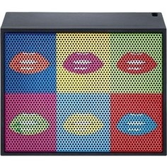 Портативная колонка MAC Audio BT Style 1000 design Lips