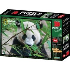 Пазл PRIME 3D Большая панда (10071)