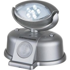 Светодиодный фонарь Elektrostandard Glance от батареек 97х92 30 лм 4690389062995